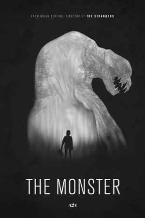 The Monster (2016) DVD Release Date