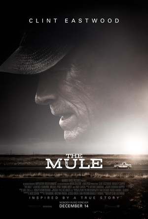 The Mule (2018) DVD Release Date