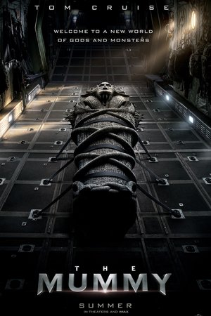The Mummy (2017) DVD Release Date