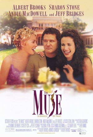 The Muse (1999) DVD Release Date