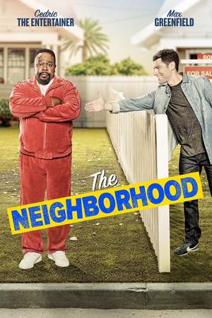 The Neighborhood (TV Series 2018- ) DVD Release Date