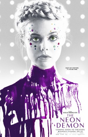 The Neon Demon (2016) DVD Release Date