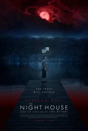 The Night House (2020) DVD Release Date
