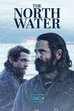 The North Water (TV Mini Series 2021) DVD Release Date