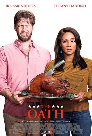 The Oath (2018) DVD Release Date