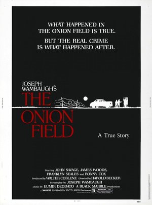 The Onion Field (1979) DVD Release Date