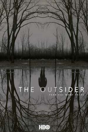 The Outsider (TV Series 2020- ) DVD Release Date