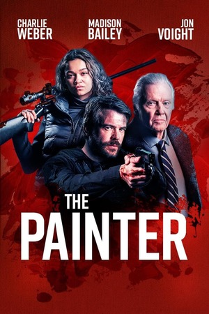 The Painter (2024) DVD Release Date