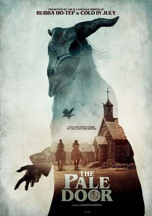 The Pale Door (2020) DVD Release Date