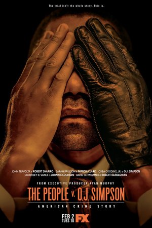 American Crime Story (TV Series 2016- ) DVD Release Date