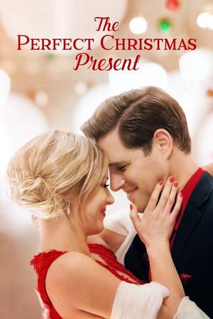 The Perfect Christmas Present (TV Movie 2017) DVD Release Date