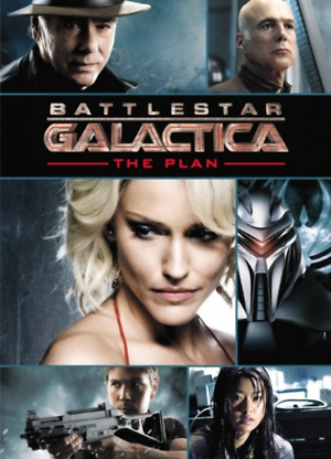 The Plan (Video 2009) DVD Release Date