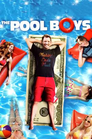 The Pool Boys (2010) DVD Release Date