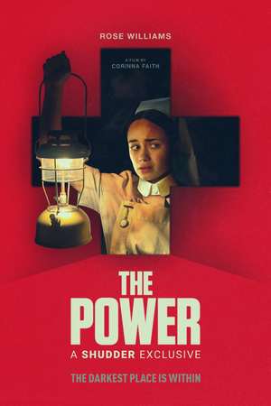 The Power (2021) DVD Release Date