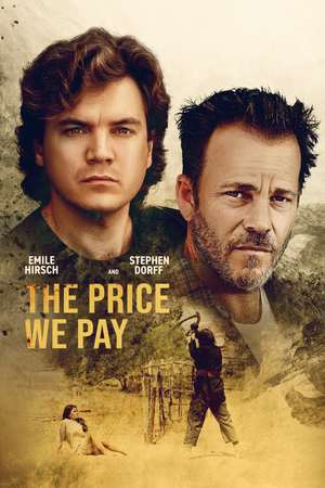 The Price We Pay (2022) DVD Release Date