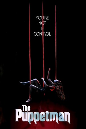 The Puppetman (2023) DVD Release Date