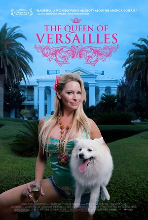 The Queen of Versailles (2012) DVD Release Date