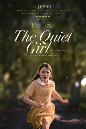 The Quiet Girl (2022) DVD Release Date