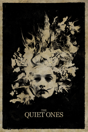 The Quiet Ones (2014) DVD Release Date