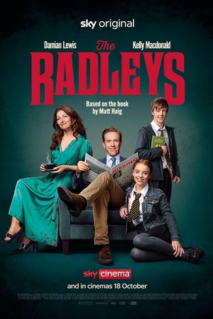 The Radleys (2024) DVD Release Date