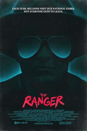 The Ranger (2018) DVD Release Date