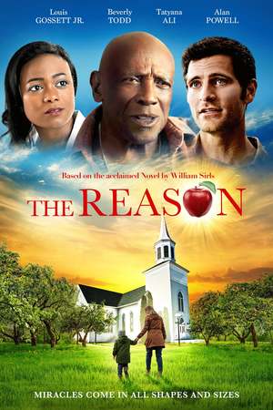 The Reason (2020) DVD Release Date