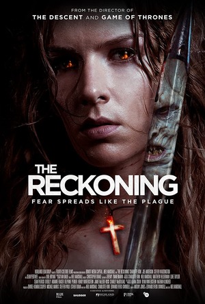 The Reckoning (2020) DVD Release Date