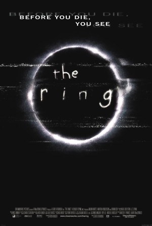 The Ring (2002) DVD Release Date