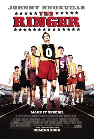 The Ringer (2005) DVD Release Date