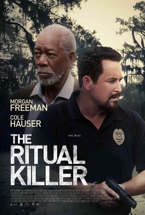 The Ritual Killer (2023) DVD Release Date