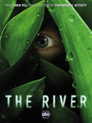 The River (TV Series 2012) DVD Release Date