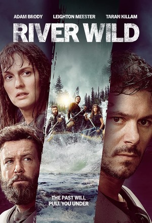 The River Wild (2023) DVD Release Date