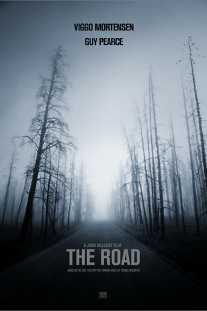 The Road (2009) DVD Release Date