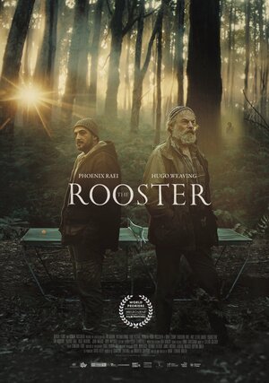 The Rooster (2023) DVD Release Date
