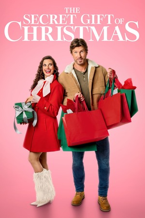 The Secret Gift of Christmas (TV Movie 2023) DVD Release Date