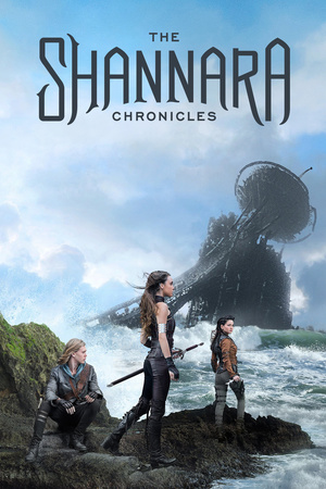 The Shannara Chronicles (TV Series 2016- ) DVD Release Date