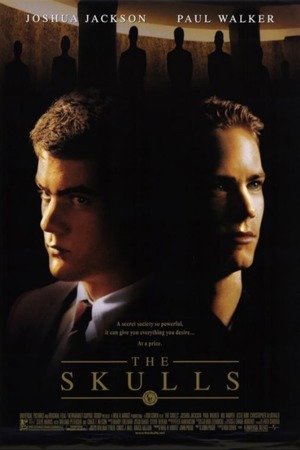 The Skulls (2000) DVD Release Date