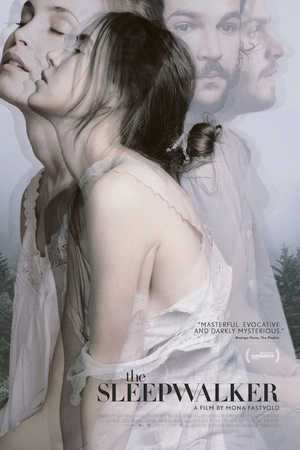 The Sleepwalker (2014) DVD Release Date