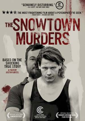 The Snowtown Murders (2011) DVD Release Date