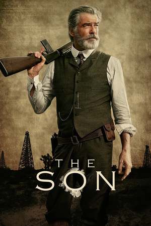 The Son (TV Series 2017- ) DVD Release Date