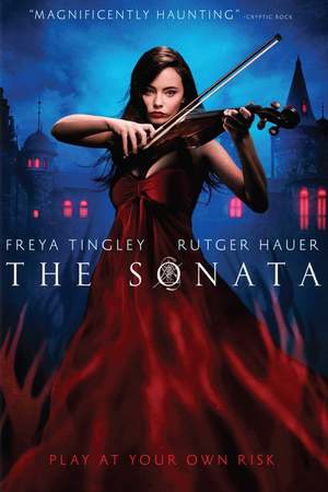 The Sonata (2018) DVD Release Date