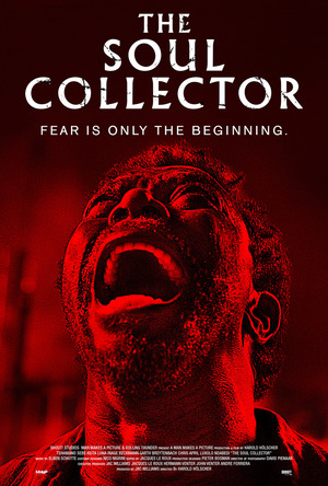 The Soul Collector (2019) DVD Release Date