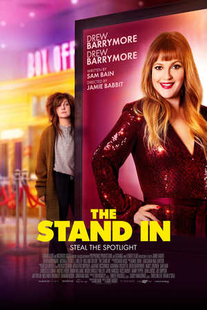 The Stand In (2020) DVD Release Date