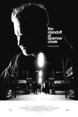 The Standoff at Sparrow Creek (2018) DVD Release Date