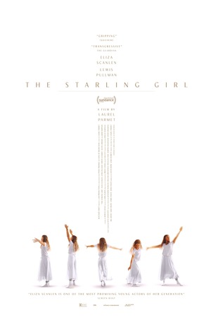 The Starling Girl (2023) DVD Release Date