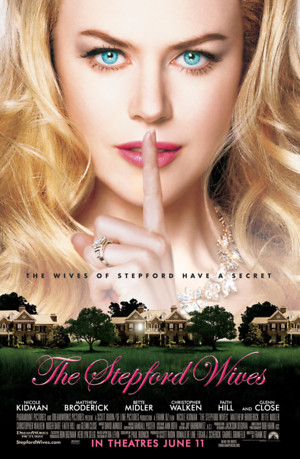 The Stepford Wives (2004) DVD Release Date