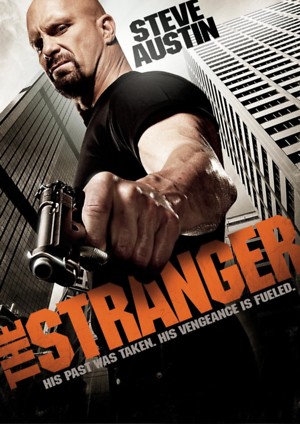 The Stranger (Video 2010) DVD Release Date