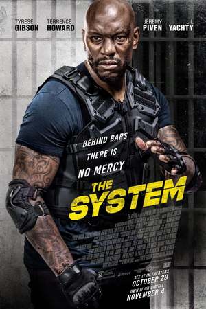 The System (2022) DVD Release Date