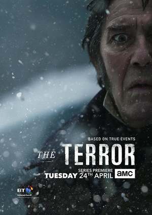 The Terror (TV Series 2018- ) DVD Release Date