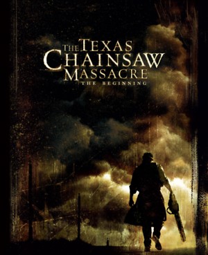 The Texas Chainsaw Massacre: The Beginning (2006) DVD Release Date